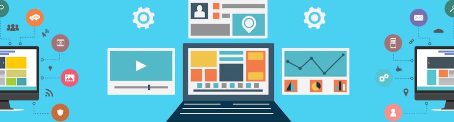 Desktop Publishing Services