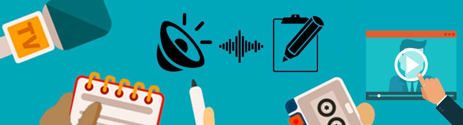 Transcription Services