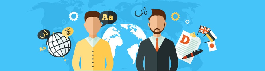 Translation Services